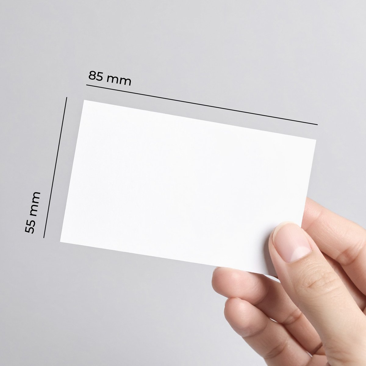 Cartes de visite – Image 2