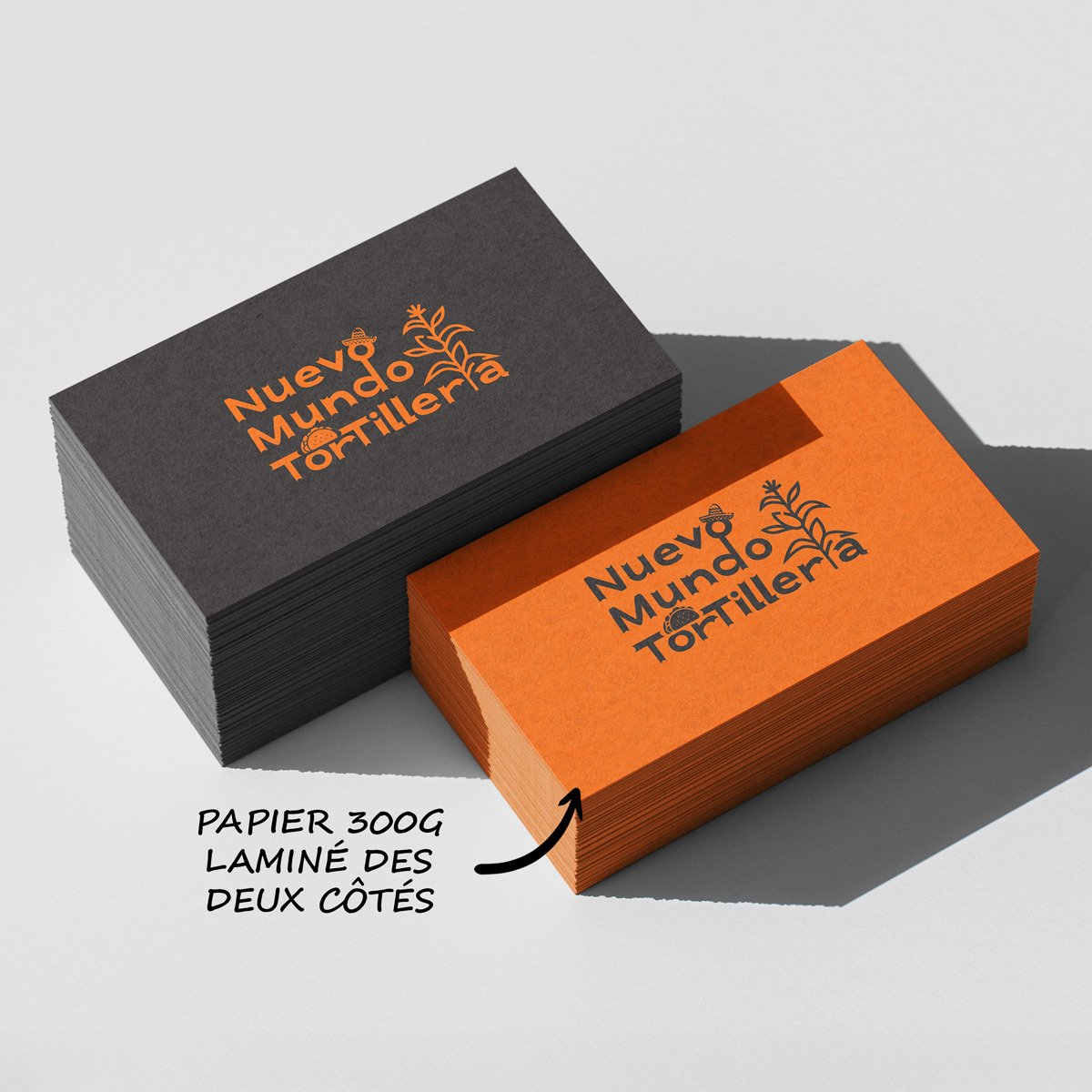 Cartes de visite – Image 4