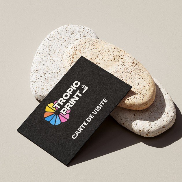Cartes de visite